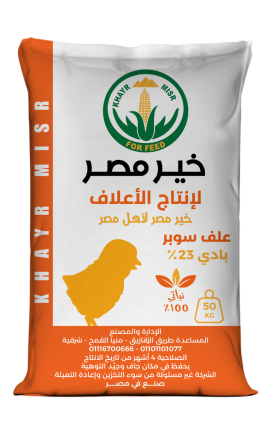 سوبر بادي-23